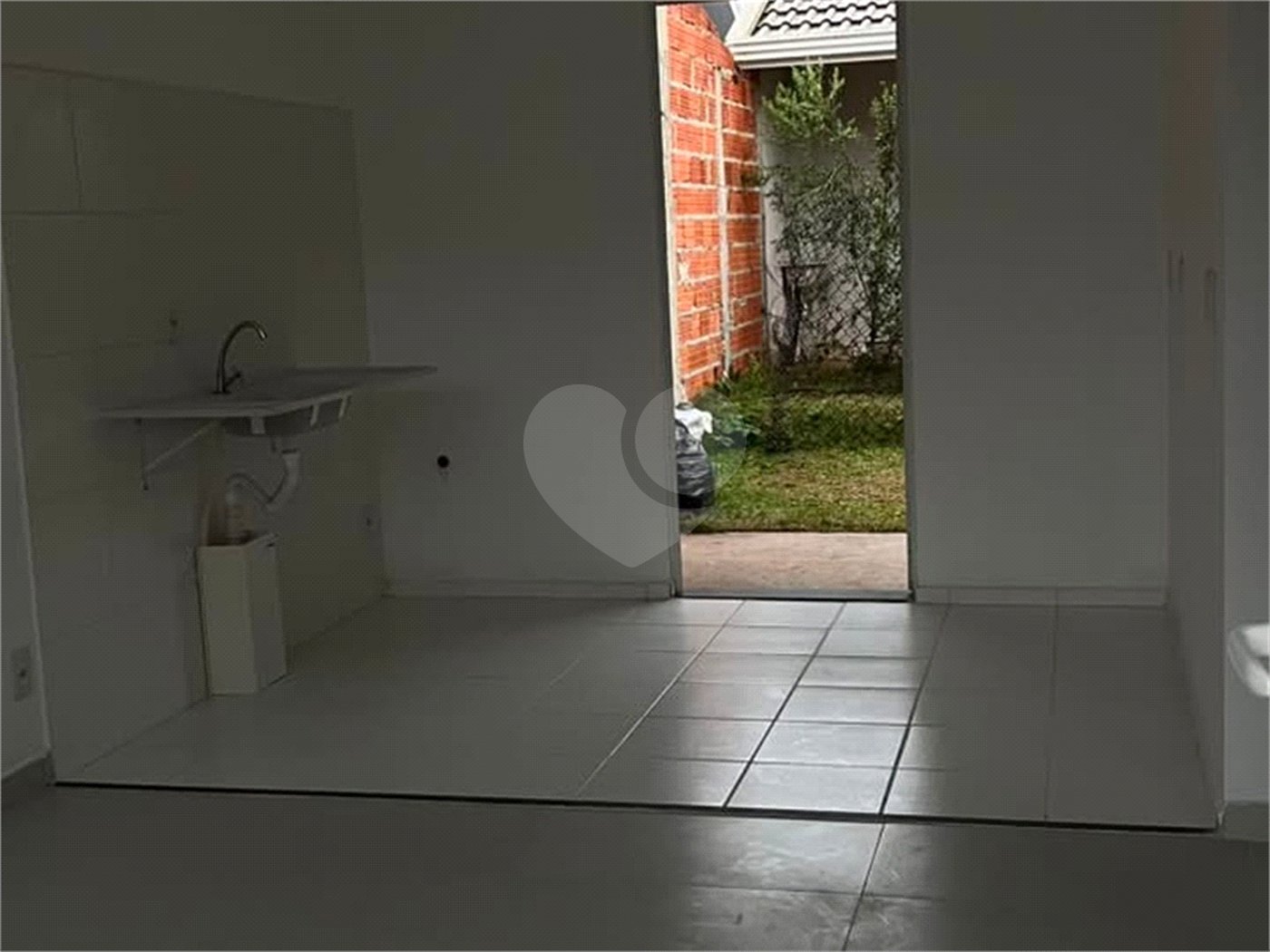 Casa à venda com 2 quartos no condomínio Alea, Iperó - SP
