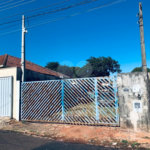 TERRENO NA VILA MARCELINO