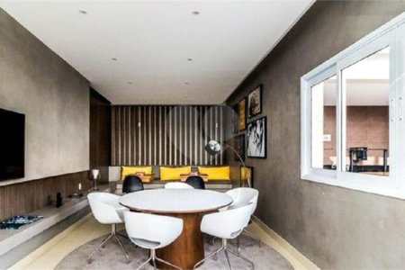 Apartamento à venda com 2 quartos, sendo 1 suíte, em Parque Industrial Tomas Edson, São Paulo, SP