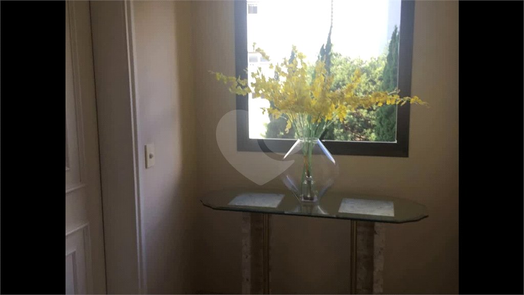Apartamento à venda com 4 suítes em Vila Suzana, São Paulo, SP