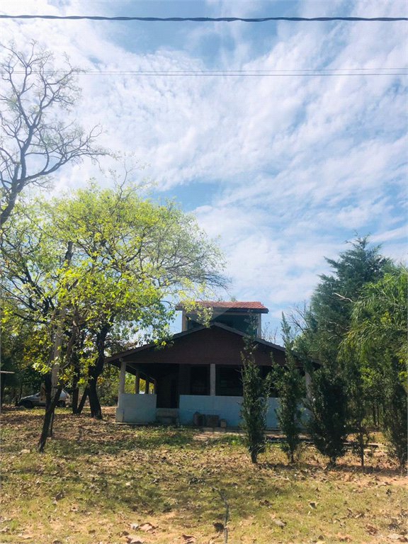 Sítio à venda com 3 quartos em Área Rural de Três Lagoas, Três Lagoas, MS