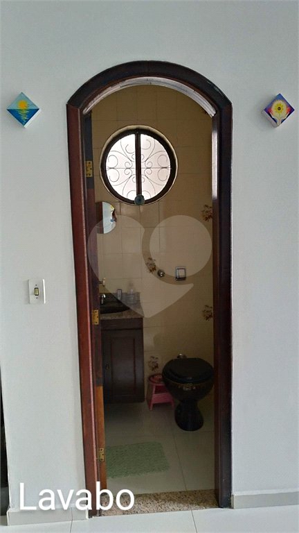 Sobrado à venda com 3 quartos, sendo 1 suíte, em Parque São Domingos, São Paulo, SP