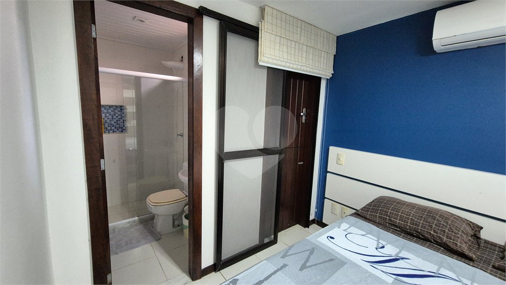 Casa em condomínio à venda com 4 suítes em Geribá, Armação dos Búzios, RJ