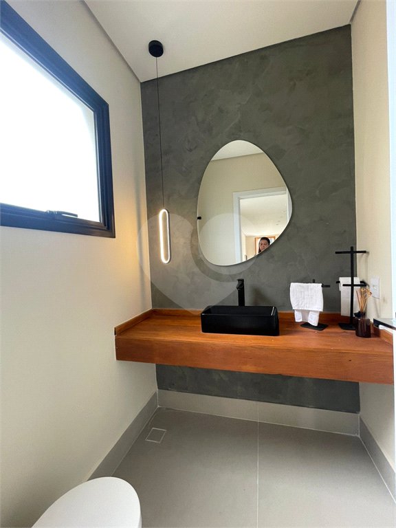 Casa à venda com 3 suítes no condomínio Reserva São Nicolau, Atibaia - SP