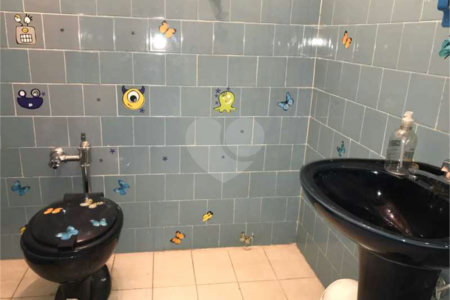 Sala à venda em Tijuca, Rio de Janeiro, RJ