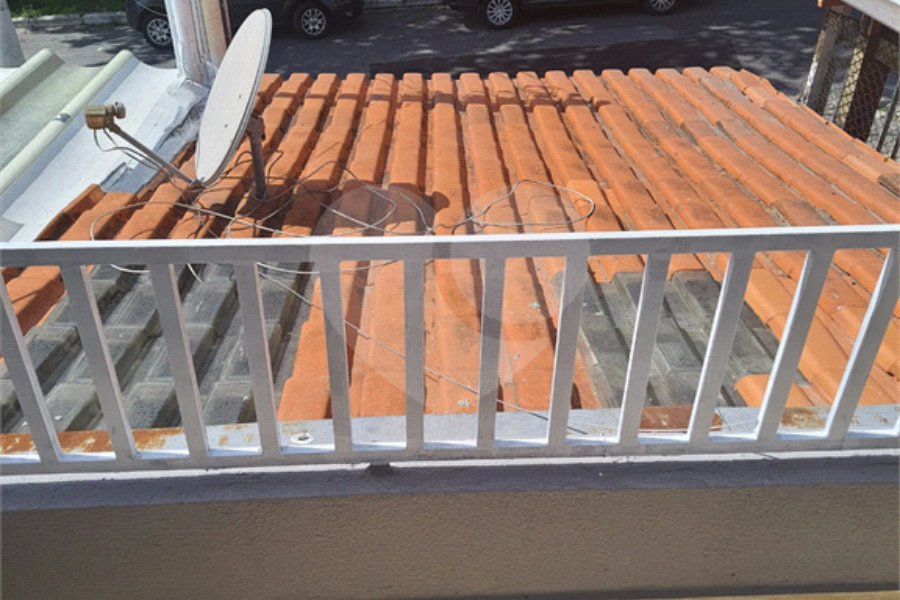 Sobrado à venda com 2 quartos em Vila Romero, São Paulo, SP