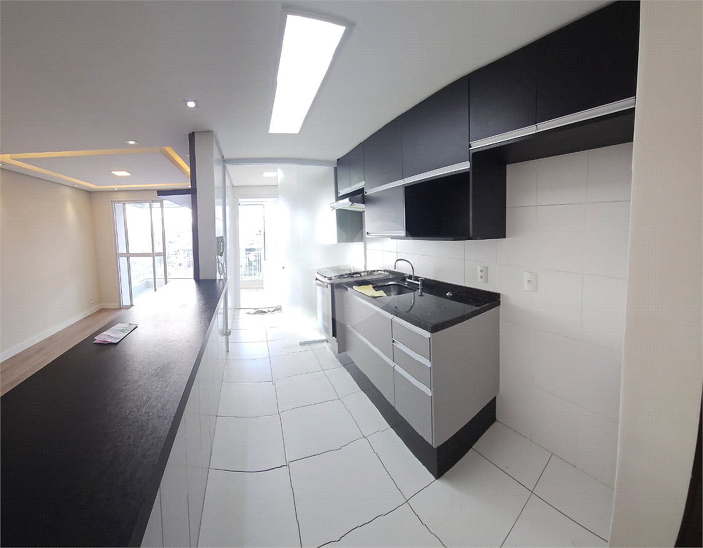 Apartamento à venda com 2 quartos, sendo 1 suíte, em Vila Maria Alta, São Paulo, SP