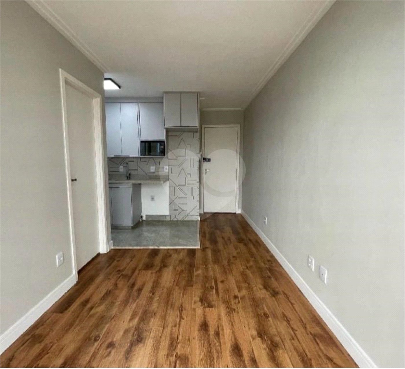 Apartamento à venda com 1 quarto em Butantã, São Paulo, SP