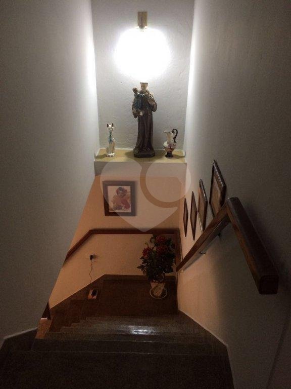 Sobrado à venda com 3 quartos em Freguesia do Ó, São Paulo, SP