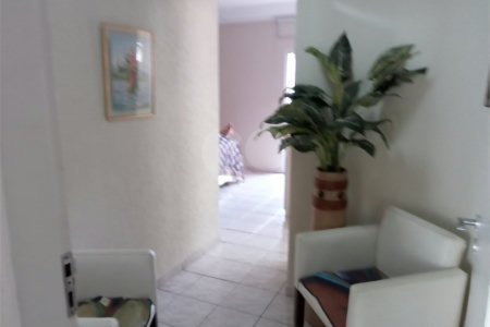 Sobrado à venda com 2 quartos, sendo 1 suíte, em Jardim Paulista, Mogi das Cruzes, SP