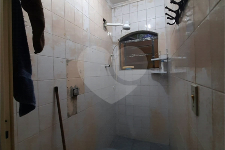 Sobrado à venda com 2 quartos, sendo 1 suíte, em Mandaqui, São Paulo, SP