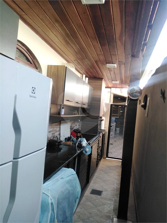 Casa em condomínio à venda com 3 quartos, sendo 1 suíte,  em Baia Formosa, Armação dos Búzios, RJ