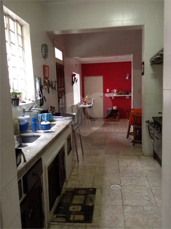 Casa Térrea à venda com 4 suítes em Tucuruvi, São Paulo, SP