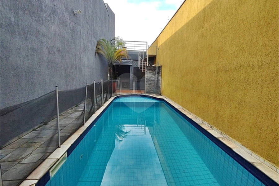 Casa à venda com 3 quartos, sendo 2 suítes, em Tucuruvi, São Paulo, SP