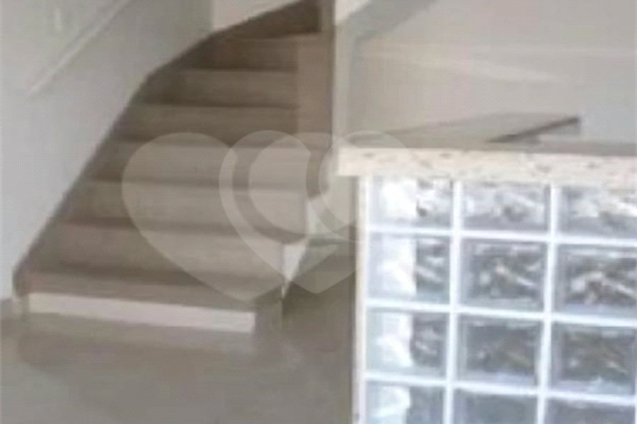 Sobrado à venda com 2 quartos em Mandaqui, São Paulo, SP