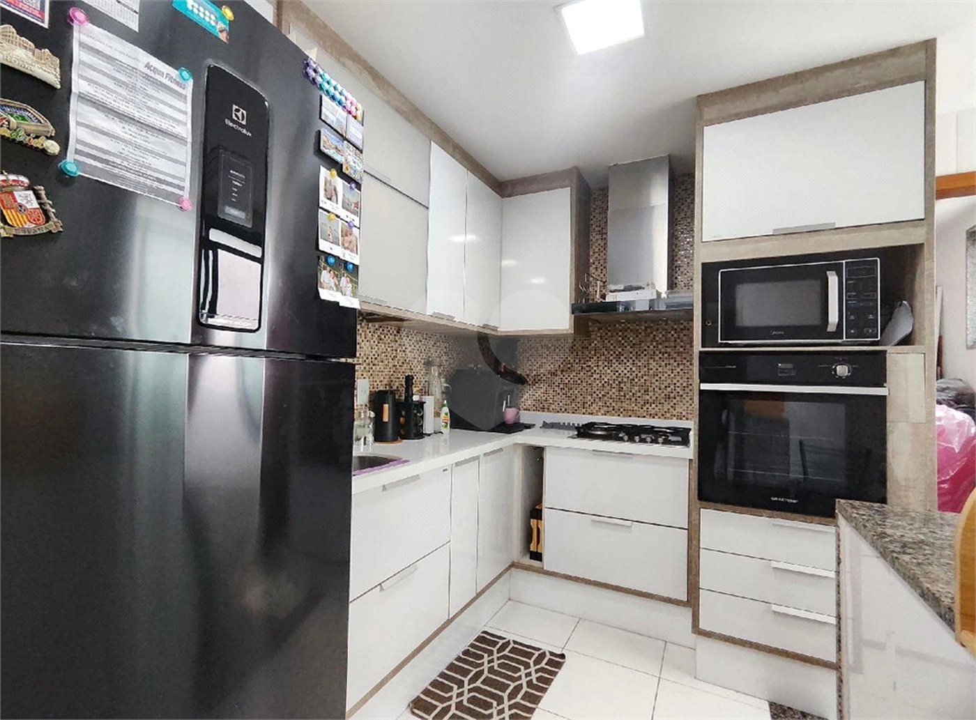 Apartamento à venda com 3 quartos, sendo 1 suíte, em Recreio dos Bandeirantes, Rio de Janeiro, RJ