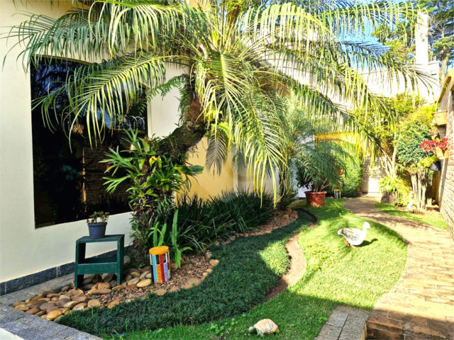 Casa Térrea à venda com 3 suítes em Alto da Boa Vista, São Paulo, SP
