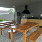 Apartamento à venda com 1 suíte em Vila Andrade, São Paulo, SP