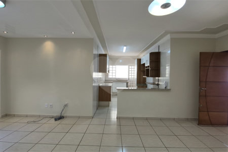 Casa à venda com 4 quartos em Residencial e Comercial Palmares, Ribeirão Preto, SP