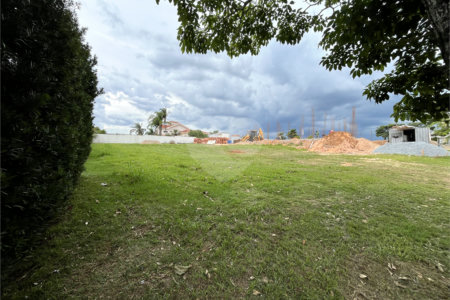Terreno à venda no condomínio Residencial Saint Charbel, Araçoiaba da Serra - SP