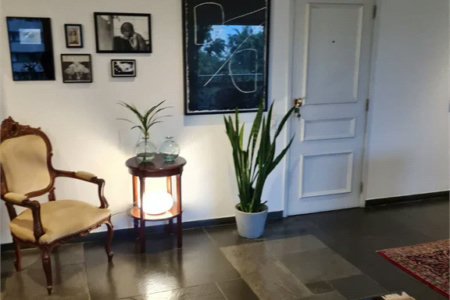 Apartamento à venda com 3 quartos, sendo 1 suíte, em Jardim Ampliação, São Paulo, SP