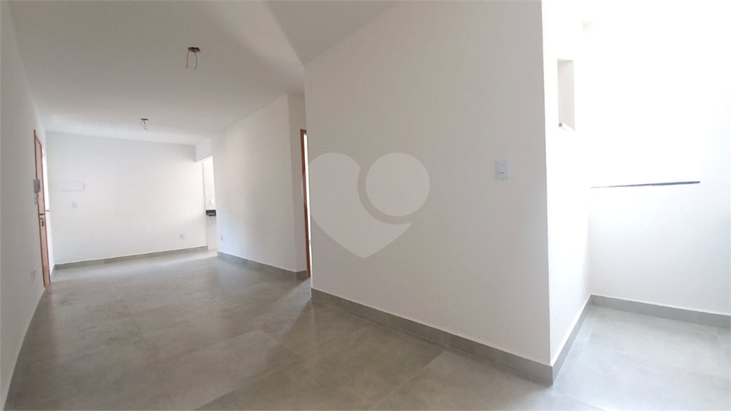 Apartamento à venda com 2 quartos em Vila Aurora (zona Norte), São Paulo, SP