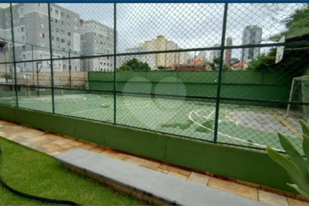 Apartamento à venda com 2 quartos em Santana, São Paulo, SP