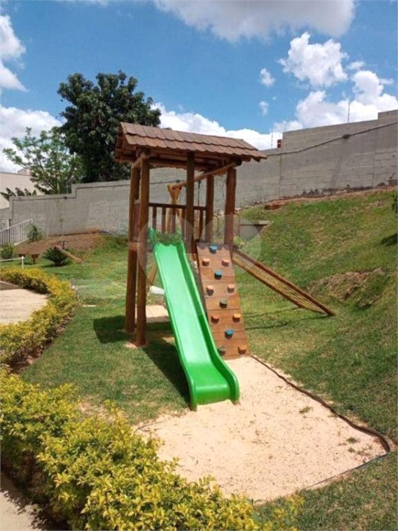 Apartamento à venda com 2 quartos em Santa Claudina, Vinhedo, SP