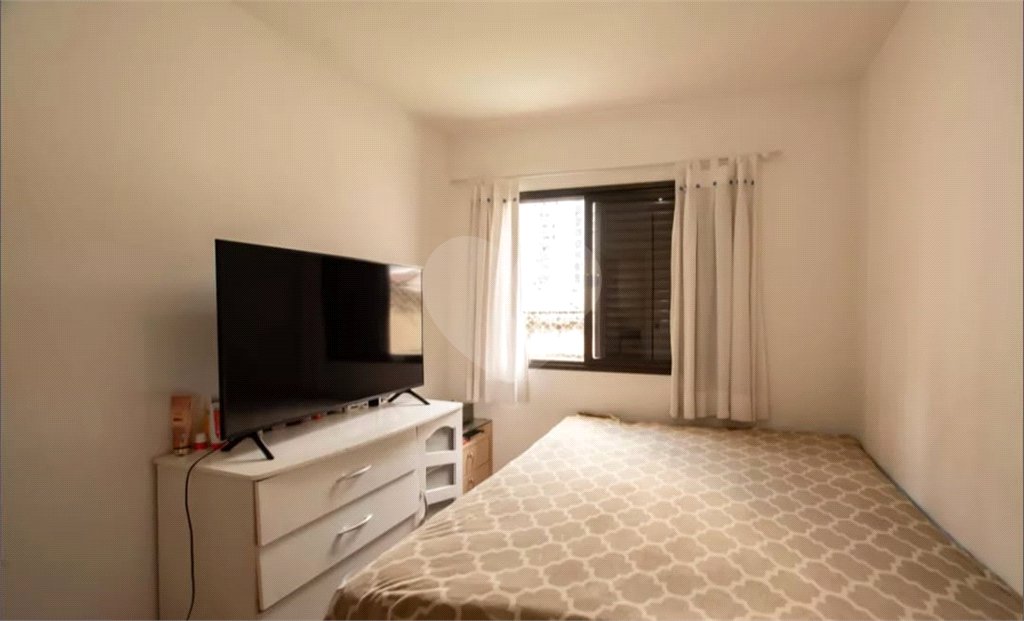 Apartamento à venda com 2 quartos em Saúde, São Paulo, SP