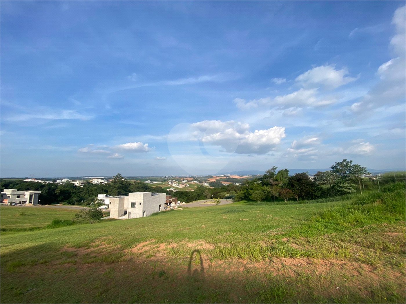 Terreno à venda no condomínio Solar Bandeirantes, Itupeva - SP