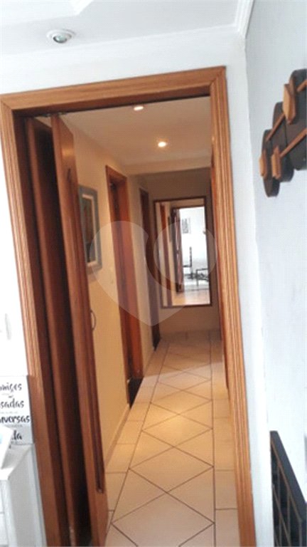 Apartamento à venda com 3 quartos, sendo 1 suíte, em Parque São Jorge, São Paulo, SP