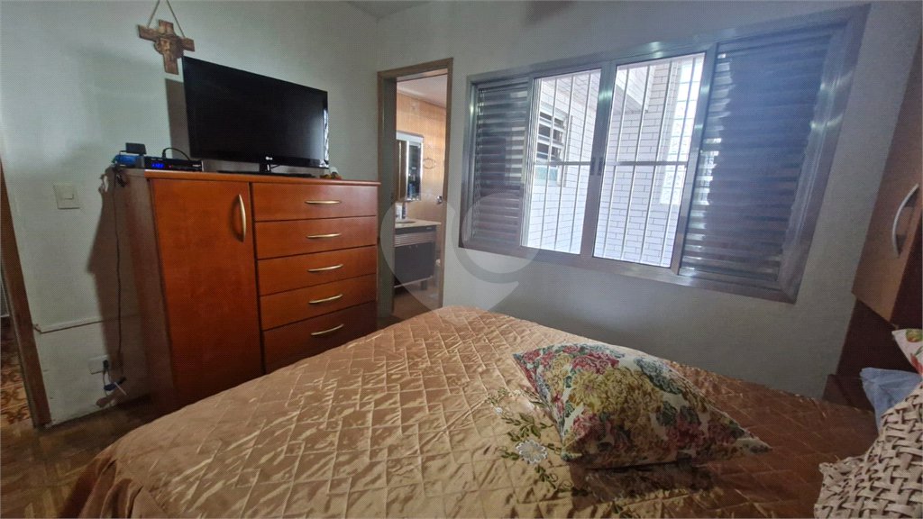 Sobrado à venda com 3 quartos, sendo 1 suíte, em Campo Grande, São Paulo, SP