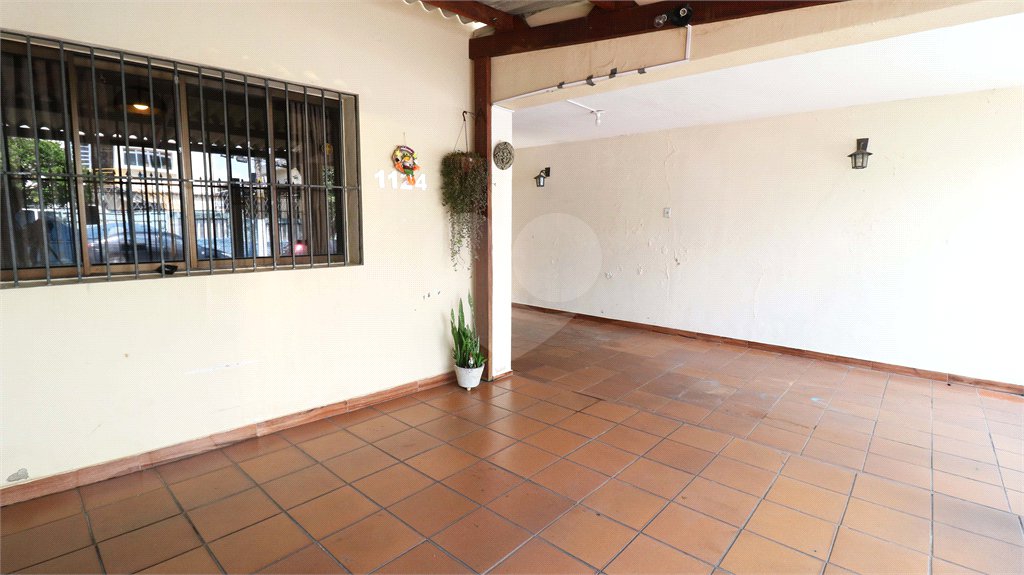 Casa Térrea à venda com 2 quartos em Vila Romana, São Paulo, SP