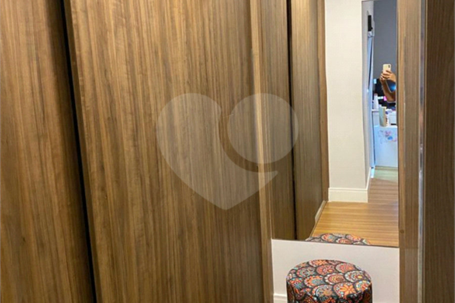 Apartamento à venda com 3 suítes em Santana, São Paulo, SP