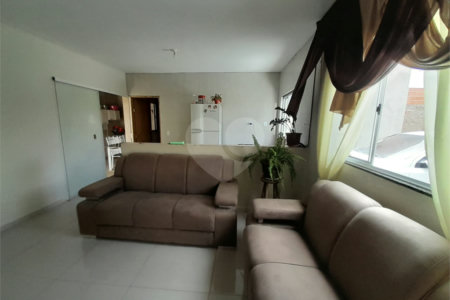 Casa em fase de acabamento no Arcoville – Personalize seu lar!