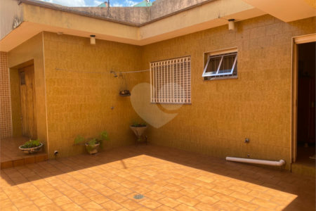 Casa à venda com 2 quartos, sendo 1 suíte, em Vila Rosália, Guarulhos, SP