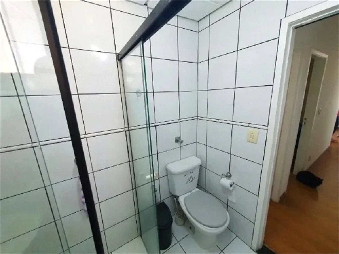 Apartamento à venda com 2 quartos em Parque Residencial da Lapa, São Paulo, SP