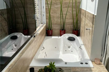 Apartamento à venda com 2 quartos, sendo 1 suíte, em Jardim Londrina, São Paulo, SP