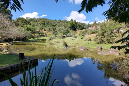 Terreno à venda em Alto da Serra (mailasqui), São Roque, SP