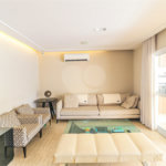 Apartamento à venda com 3 suítes em Brooklin, São Paulo, SP