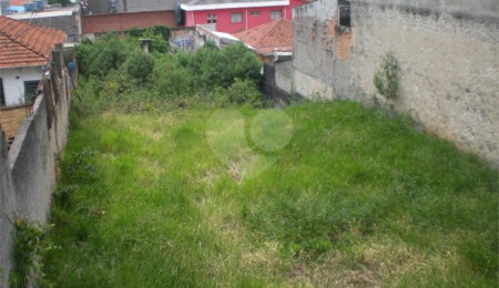 Terreno à venda em Casa Verde, São Paulo, SP
