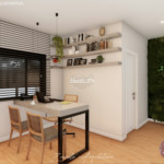 Casa à venda com 4 suítes no condomínio Residencial Alaia, Atibaia - SP