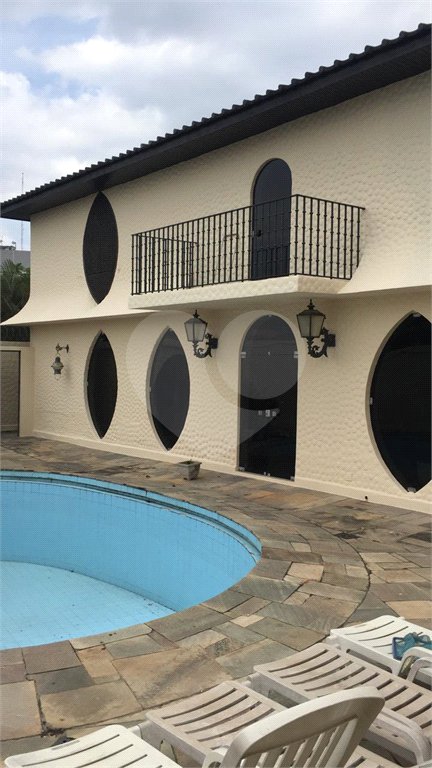 Sobrado à venda com 4 suítes em Jardim Guedala, São Paulo, SP