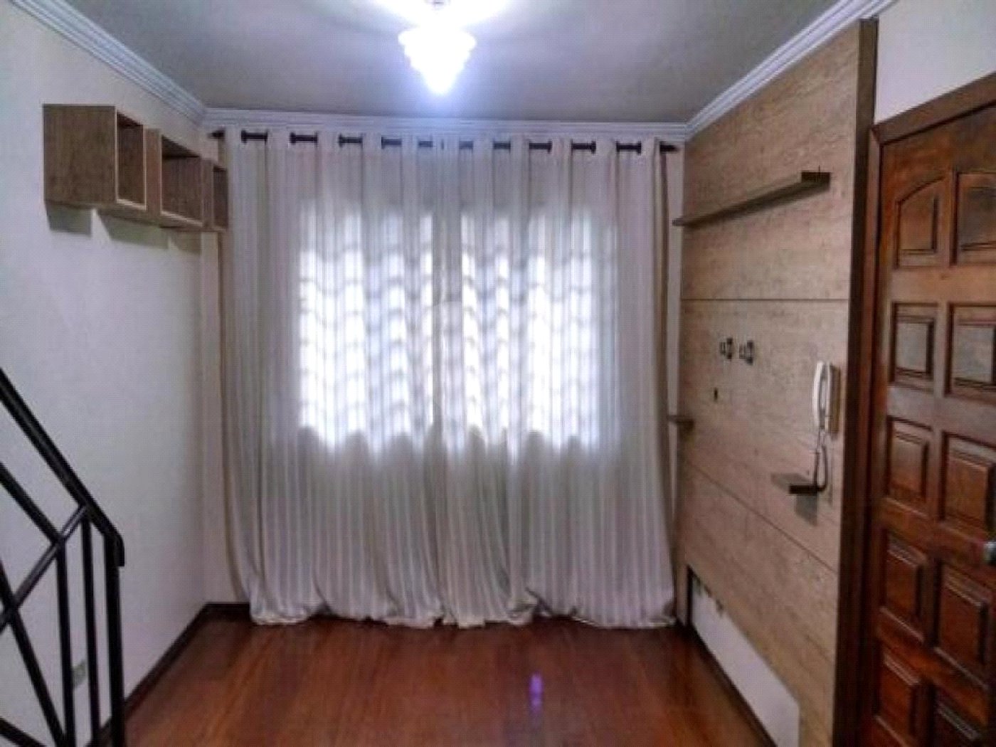 Casa à venda com 2 suítes em Jardim Celeste, São Paulo, SP