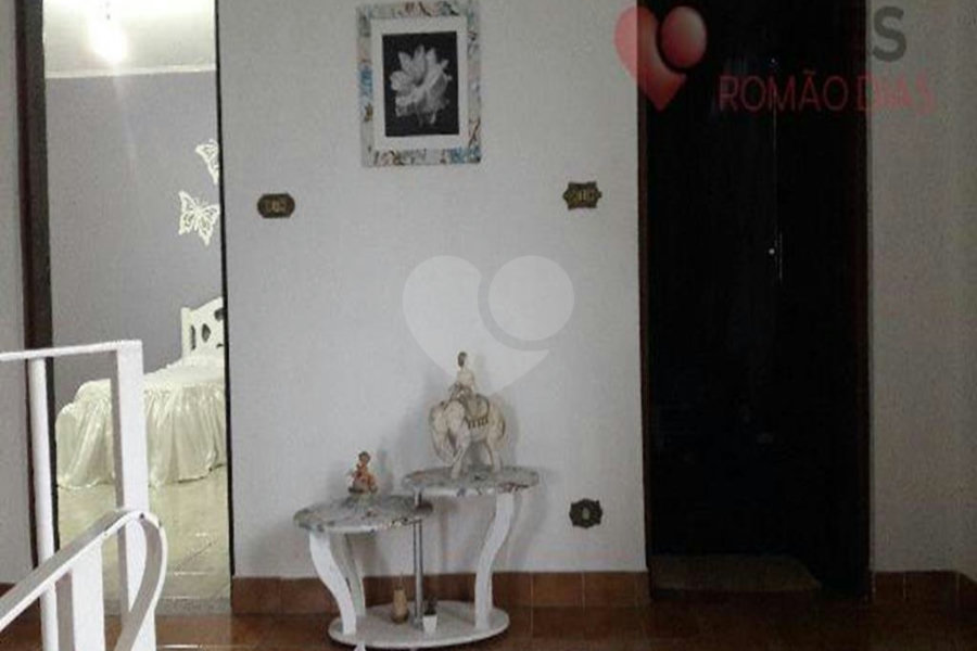 Sobrado à venda com 5 quartos, sendo 2 suítes, em Pirituba, São Paulo, SP