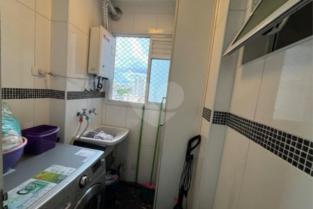 Apartamento à venda com 2 quartos, sendo 1 suíte, em Vila Carrão, São Paulo, SP