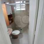 Apartamento para alugar com 2 quartos em Pinheiros, São Paulo, SP