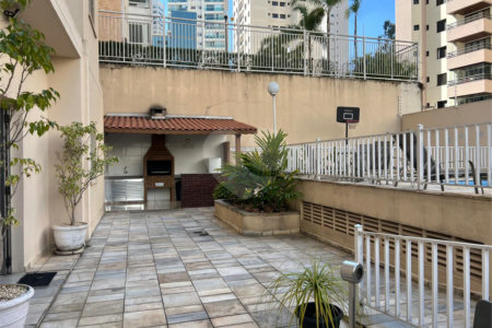 Apartamento à venda com 2 quartos, sendo 1 suíte, em Santa Teresinha, São Paulo, SP