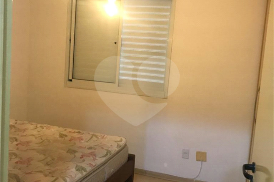 Casa à venda com 3 quartos no condomínio Villas IV, São Paulo - SP