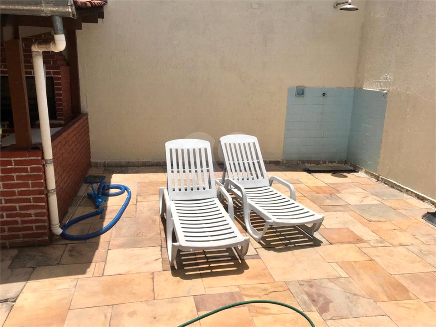 Sobrado à venda com 2 quartos no Brasilândia, São Paulo, SP